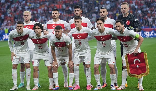 Avrupa Uluslar Ligi: Futbolseverlere Yepyeni Bir Heyecan Dalı