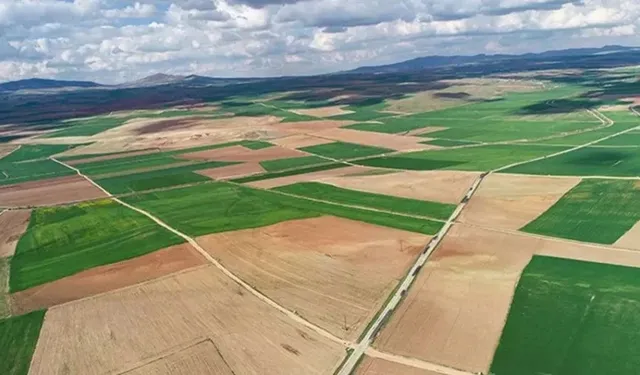 TOKİ BURSA'DA ARSA SATIŞI İÇİN İHALEYE ÇIKIYOR