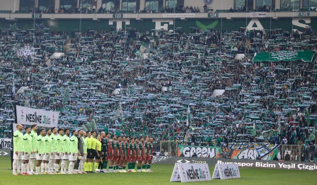 Bursaspor, Düzcespor maçı hangi kanalda yayınlanacak ?