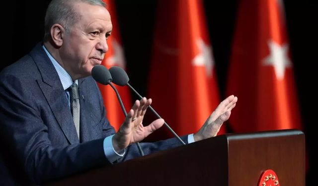 Erdoğan'ın verdiği müjdelerden kimler faydalanabilecek? Detaylar netleşti