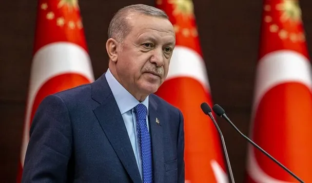 Gözler Erdoğan'ın açıklayacağı müjdelerde