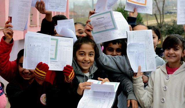 Karne yerine ilk kez verilecek: Sömestır başlıyor