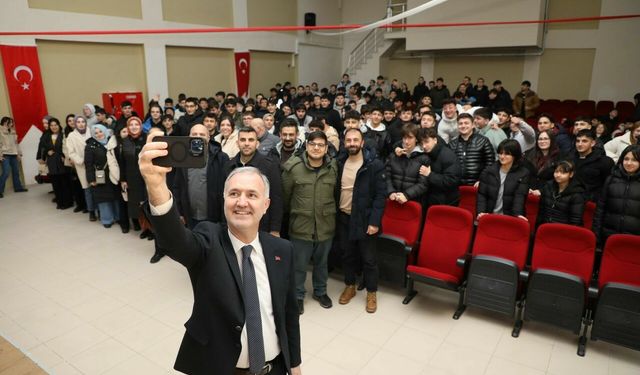 Başkan Taban: Bize icat çıkartın
