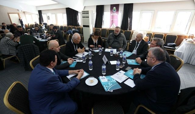 İnegöl Belediyesi'nden tarihi adım