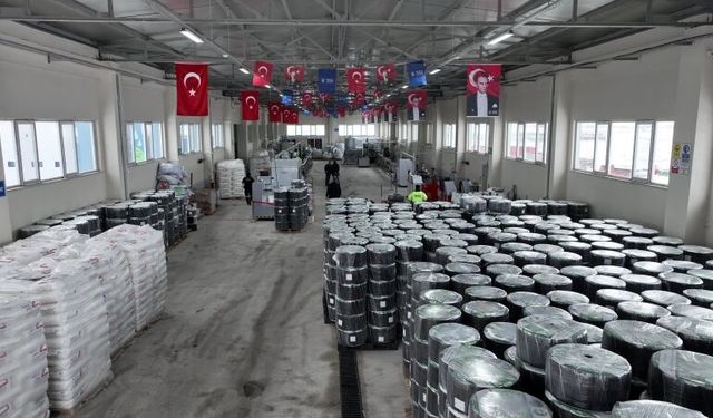 Büyükşehir'den çiftçilere müjde: Ücretsiz dağıtılacak