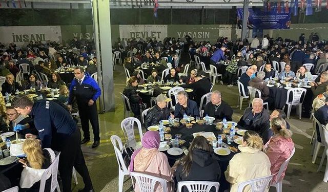 Büyükşehir finali Yıldırım'da yaptı