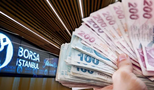 Borsada kayıp büyük! Sadece 2 hisse kazandırdı