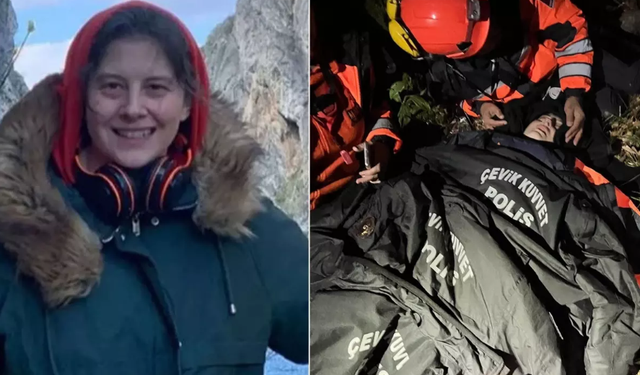 Ece Gürel'in sağlık durumu sanılandan daha kötü: Entübe edildi