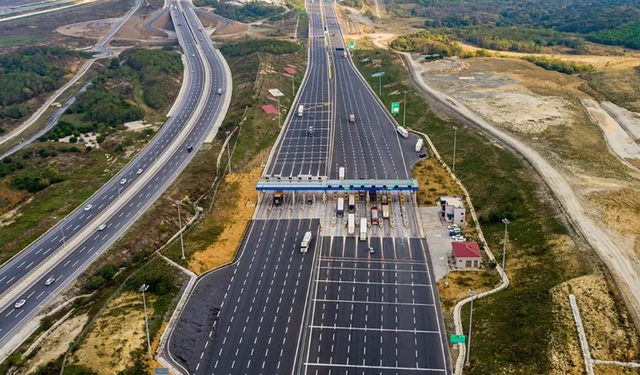 İki ilden peş peşe kısıtlama kararı! Bu araçlar bayramda trafiğe çıkamayacak