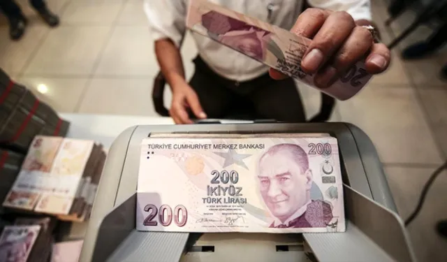 Nakite sıkışanlar dikkat ! Oranlar değişti