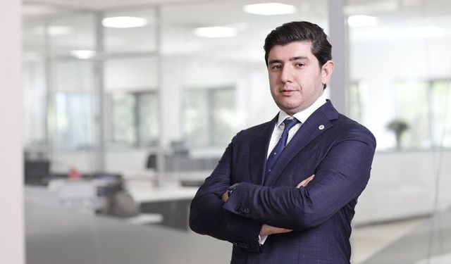 Yüzde 100 yerli kasiyersiz kasa Bursa'da üretiliyor