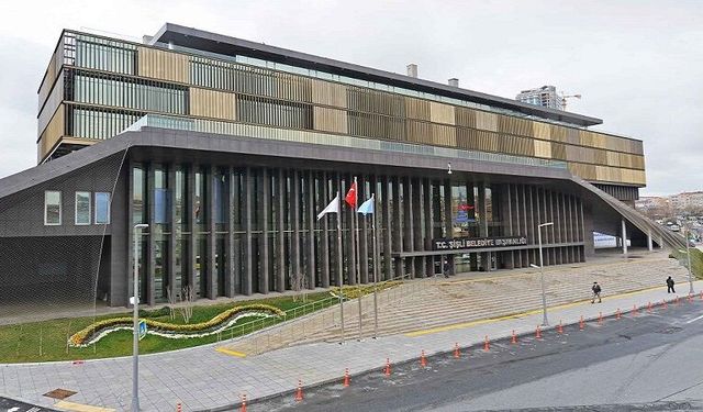 26 yıldır CHP yönetiyordu...  Kayyum atanması bekleniyor