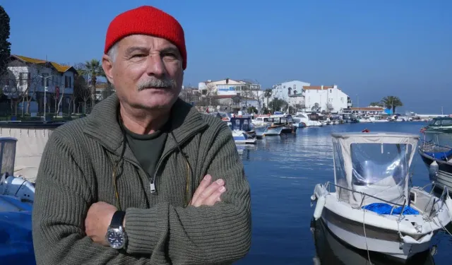 Marmara Denizi için uyarı: Yüzeye hızla yaklaşıyor