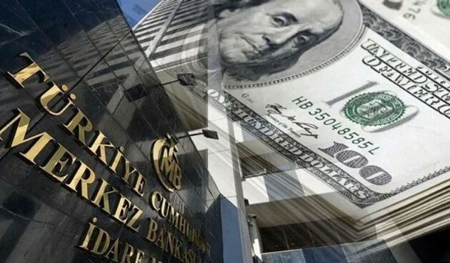 Merkez Bankası'ndan kritik faiz kararı!