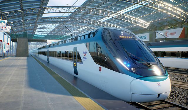 Tren biletlerine yüzde 50 indirim geliyor