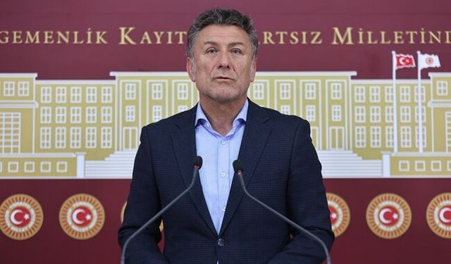 "Meralar ranta, yem parası tekellere gidiyor"