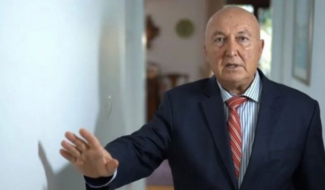 Deprem uzmanı gece korkuttu, gündüz rahatlattı