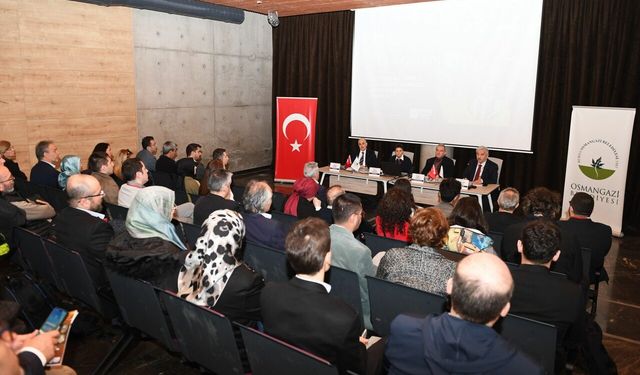Bursa’yı fetih coşkusu saracak