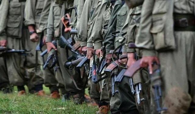 Terör örgütü PKK'nın silah bırakacağı tarih belli oldu