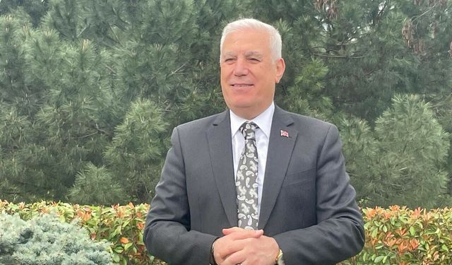 Bursa Büyükşehir'den çiftçilere mazot desteği