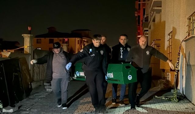 Komuşular arasında silahlı kavga: 5 ölü, 7 yaralı
