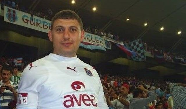 Bursa'da maç izlerken beyin kanaması geçirdi