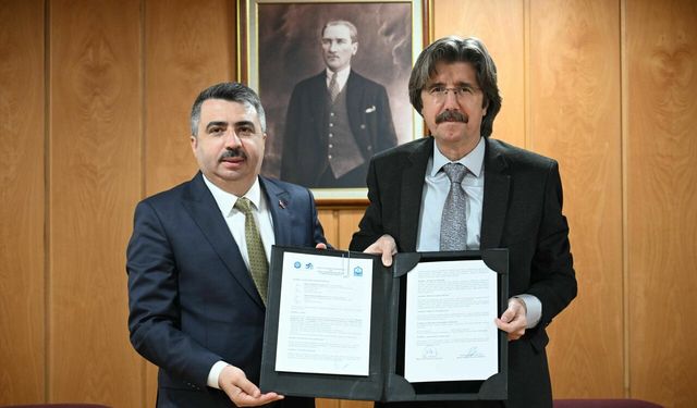 Yıldırım’ı gençler tasarlıyor