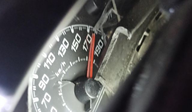 Bursa'da feci ölüm! Tıra arkadan böyle girdi