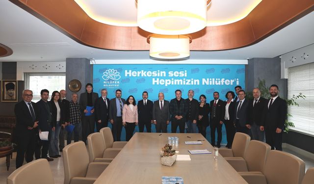Sağlıklı kentleşme için imzalar atıldı