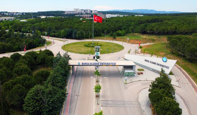BUÜ’nün başarıları katlanarak artıyor