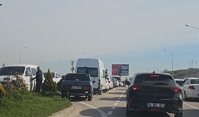 Şehir Hastanesi'nde otopark çilesi bitmiyor