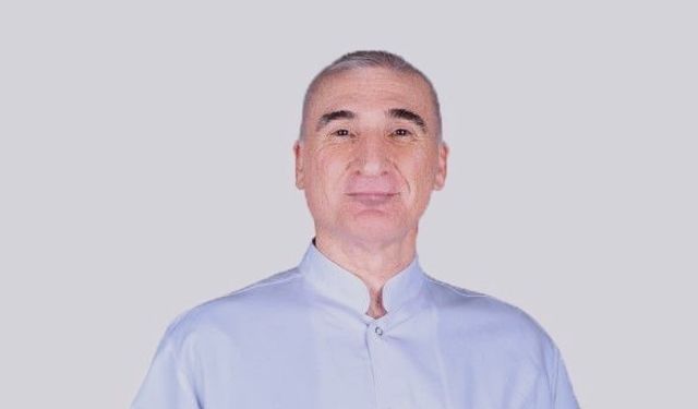 Bursalı doktor Rusya'da hayatını kaybetti