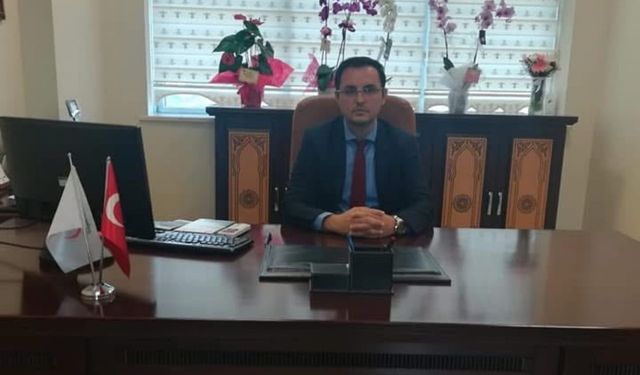 Bursa'da Başhekimin ihbarı skandalı ortaya çıkardı