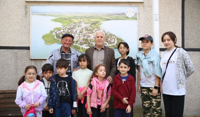 Bursa, turizmde de parlayan yıldız olacak