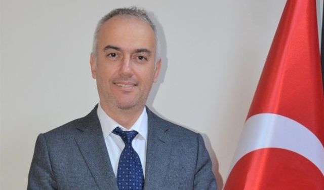 Bursa'nın yeni il sağlık müdürü belli oldu