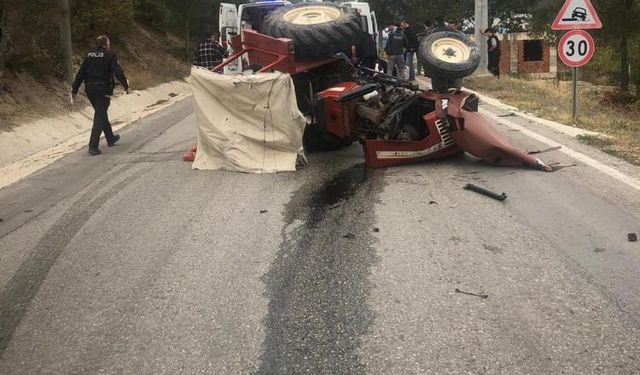 Bursa'da okul yolundaki kazadan 6 ay sonra acı haber