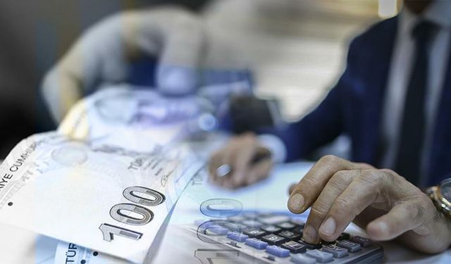 Memur ve emeklinin temmuz zammının yarısı netleşti