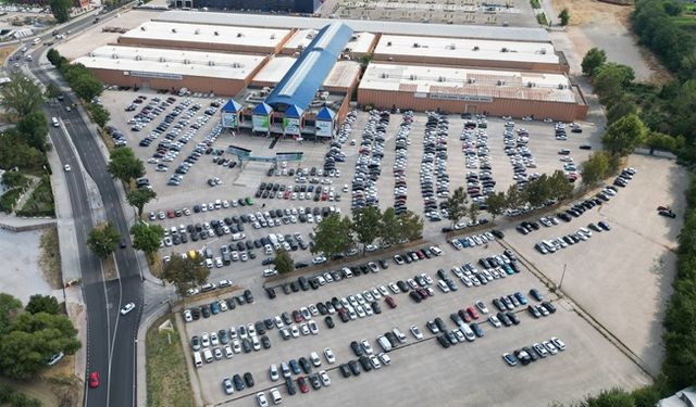 Yapı yaşam fuarı kapılarını açıyor