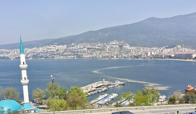 Mudanya sahilinde kabus geri döndü