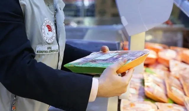 Yeni ifşa listesi: Lahmacun yeri at, nar ekşisi yerine boya...