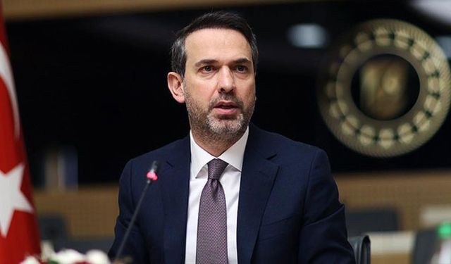 Avrupa'daki elektrik kesintileri Türkiye'yi etkiler mi? Bakan Bayraktar'dan açıklama