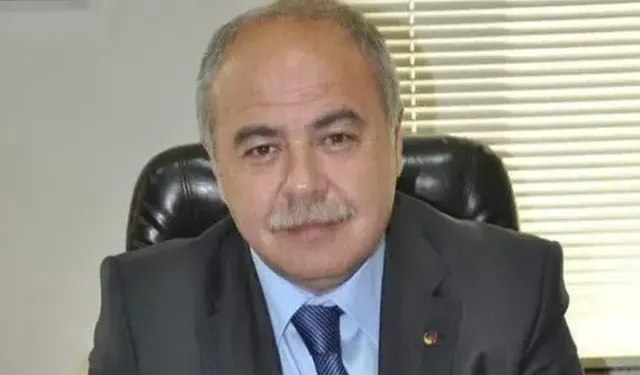 Bursalı iş insanı hayatını kaybetti