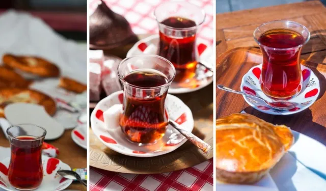Porland ve Paşabahçe'nin meşhur çay bardağı davası sonuçlandı