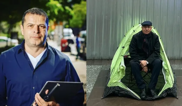 Yeni Cumhurbaşkanı adayı için isim verdi