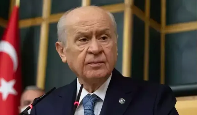 Erken seçim iddiaları sonrası Bahçeli'den ilk açıklama