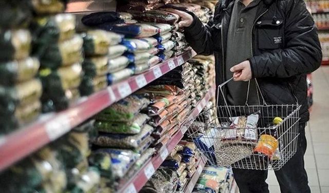 Enflasyon beklentileri yükseldi