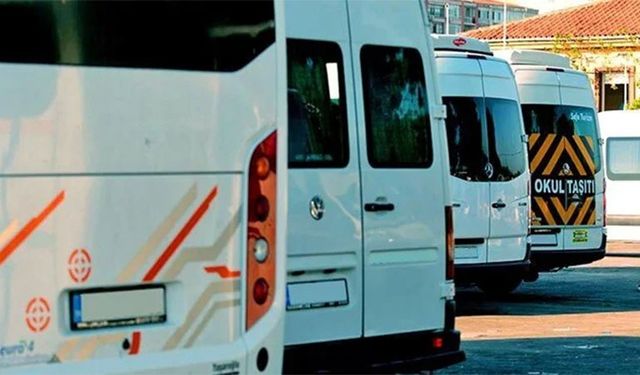 Servisler için yeni karar!