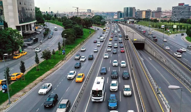 Araçlar için son 3 gün! Yaptırmayana ceza var