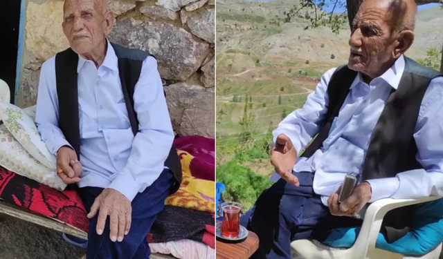 28 çocuğu ve 250'den fazla torunu var!