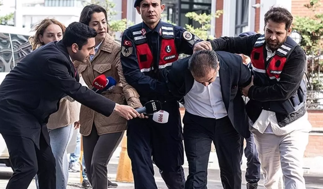 Yenidoğan çetesi davasında 10 sanığa tahliye